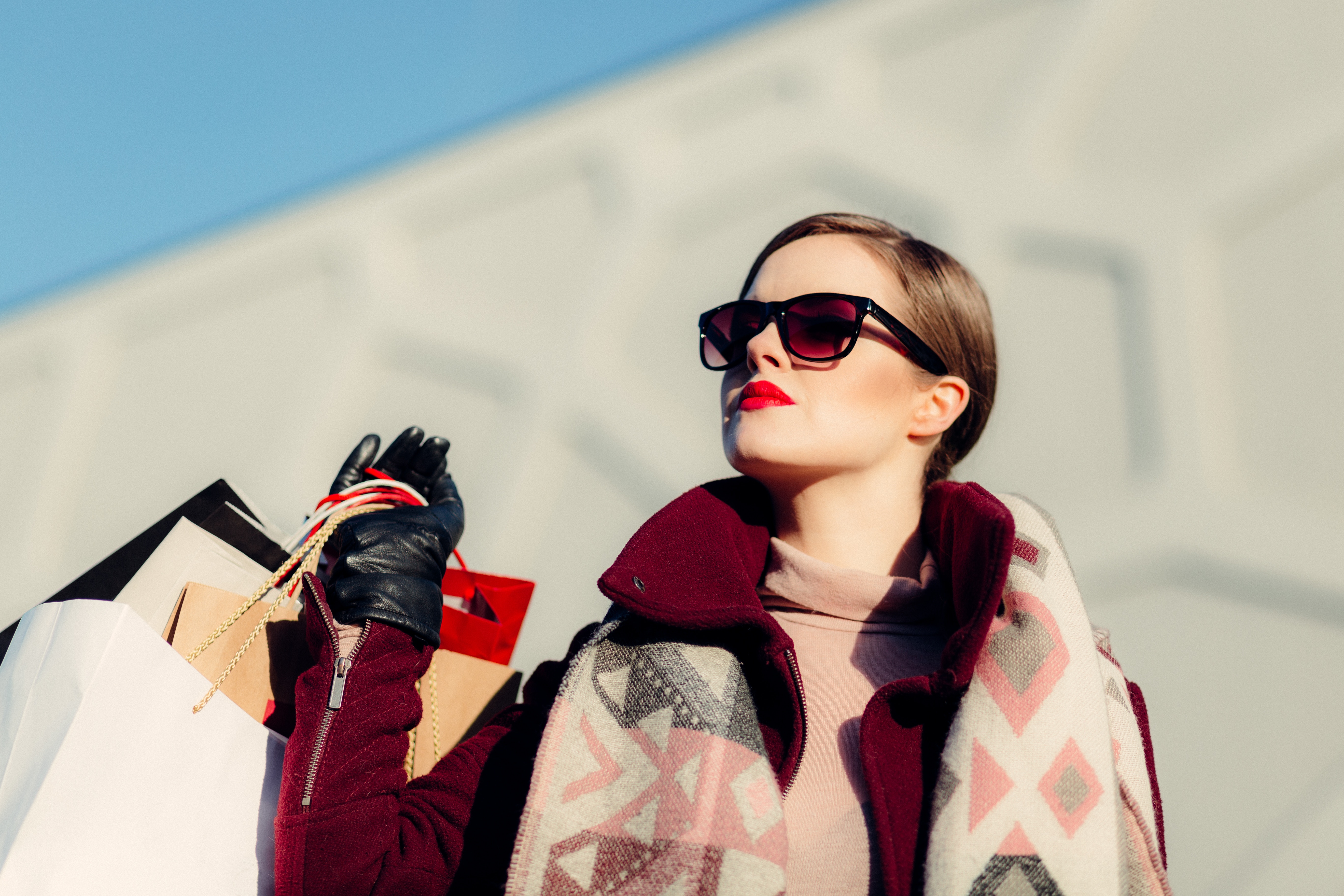 ТРЕНДЫ FASHION РИТЕЙЛА В СЕГМЕНТЕ ОНЛАЙН