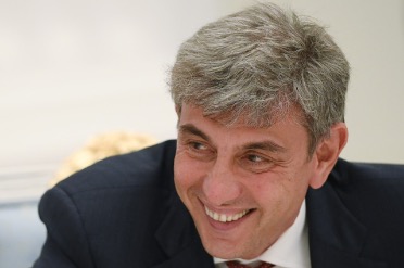 Галицкий продал ВТБ 29% акций «Магнита»